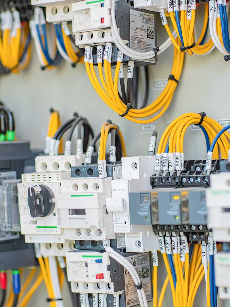 Electricians Essex NICEIC Registered 24 Hour Emergency