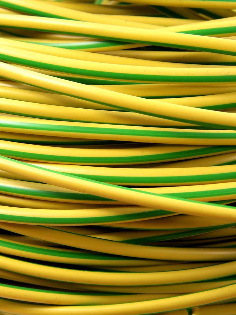 Earthing & Bonding Wickford - TM Hughes Electrical