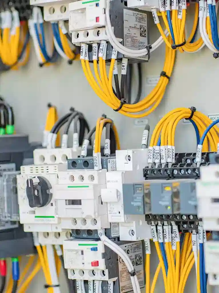 commercial-electricians-chigwell