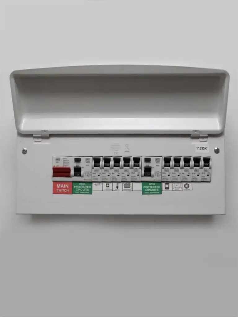 consumer-units-north-weald