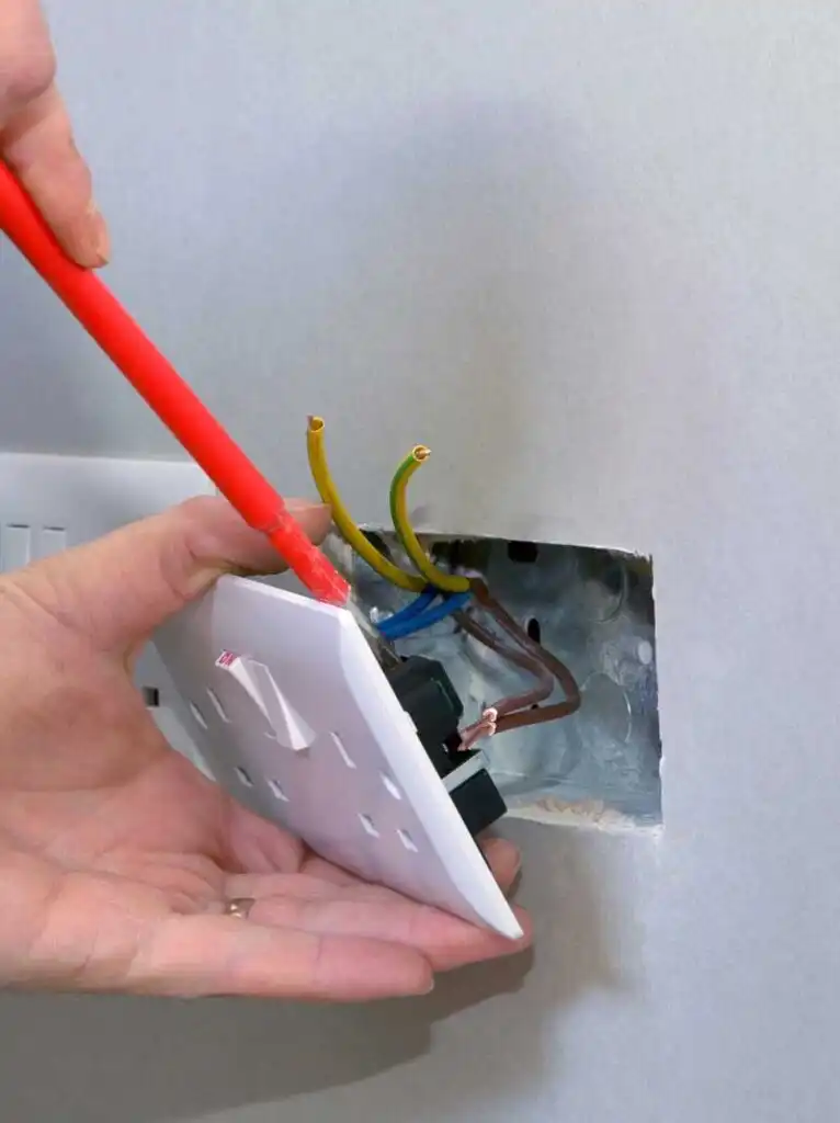 domestic-electricians-danbury