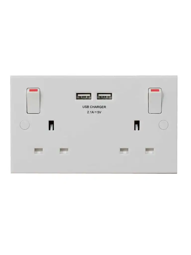 sockets-switches-chigwell