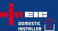 NICEIC Domestic Installer – TM Hughes Electrical